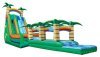 2012 New design water slide