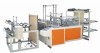 2011 FQ-E Series Double-layer Computer Control with continuous-rolled and Point-cutting Bag Making Machine