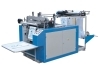 2011 FQ-R Series Computer Control Hot-sealing and Hot-cutting Bag Making Machine