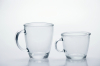 Jesin Glass Beer mugs