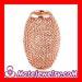 oval mesh beads Cheap