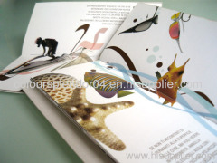 product brochure printing