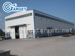 Target(Ningbo) Metal Product Co., Ltd.