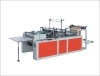 2011 HRQL Series Computer Control Cambered Bag Making Machine