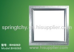 led panel lamp