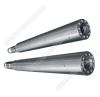 injection screw barrel