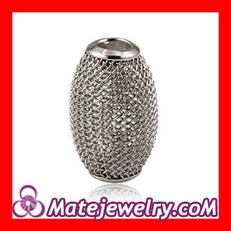 mesh ball beads Cheap
