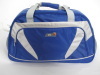 sports style travel bag