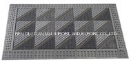 Modular Multi-function Dustproof Floor Mat