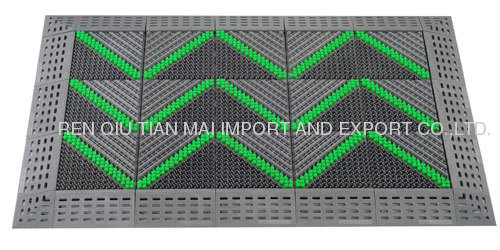 Modular Multi-function Dustproof Floor Mat (A series)