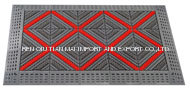 Modular Multi-function Dustproof Floor Mat