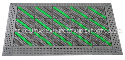 (B series) Modular Multi-function Dustproof Floor Mat