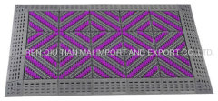 Modular Multi-function Dustproof Floor Mat (B series)