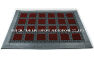 Modular Anti-fouling Floor Mat