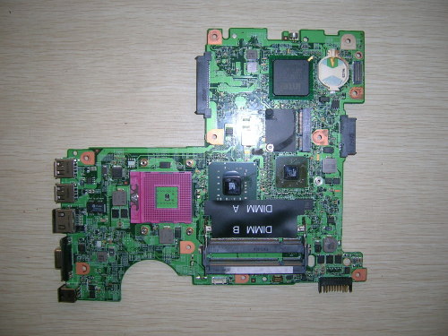 dell Inspiron 1440 laptop motherboard R188P