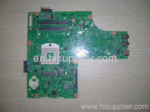 dell inspiron 15r N5010 laptop motherboard Y6Y56 VX53T