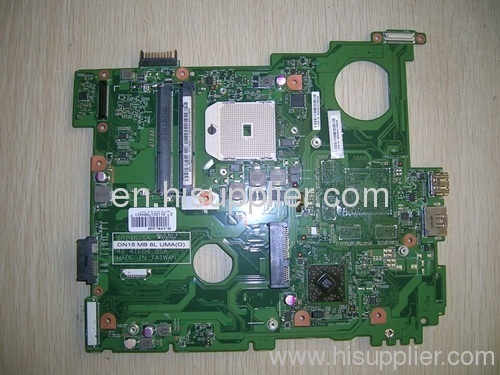 dell Inspiron 15R (M5110) laptop motherboard D2NXC