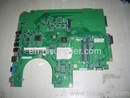 Acer Aspire 8500 laptop motherboard 48.4AJ01.011