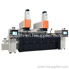 CNC Electronic Discharge Machines