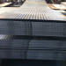 pattern steel sheet