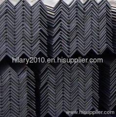 Angle steel bars