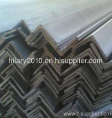 Angle steel bars