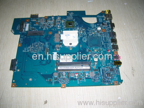 Acer Aspire 5530 Motherboard JALB0 LA-4171P