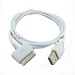 iPod cable/a/v cable/PC cable/Video cable