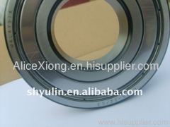 High quality Deep Groove Ball Bearing 61803-2Z