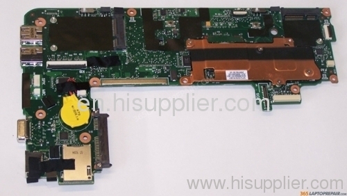 hp mini110 laptop motherboard 571370-001 537662-001