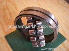 self aligning roller bearing 22222ccw33 110*200*53mm