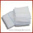 Gauze Dressing Wound Dressing Surgical Dressing Gauze Piece