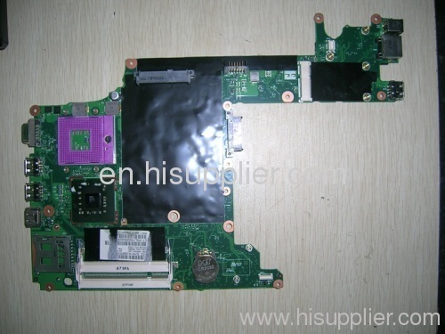 HP 2230S laptop motherboard 493185-001