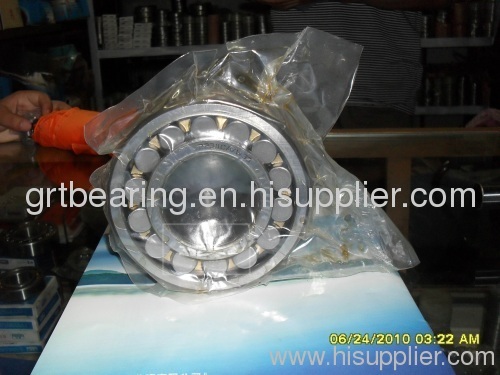 self aligning roller bearing 22311caw33