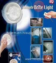 Remote Brite Light