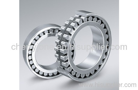 cylindrical roller bearing