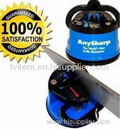 Anysharp Knife Sharpener