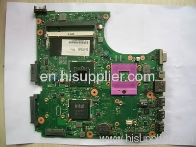 hp 540 laptop motherboard 495410-001 495395-001