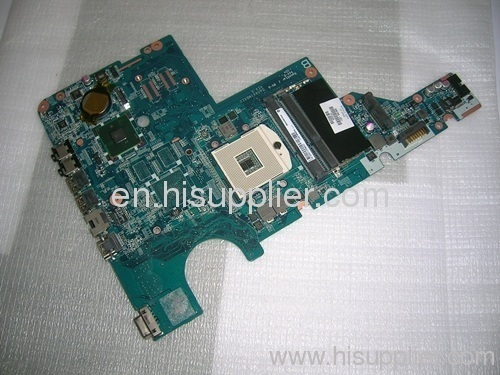 hp g42 cq42 g62 laptopmotherboard 595184-001 595183-001