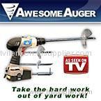 Awesome Auger