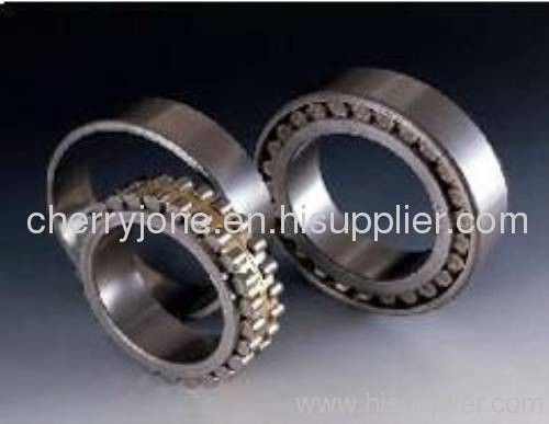 cylindrical roller bearing