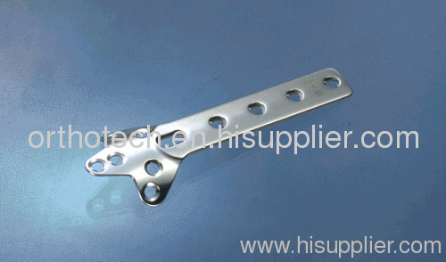 orthopedic and surgical instruments