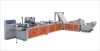 2011 WZDJ-VII Non-woven Fabric Flat Bag Making Machine