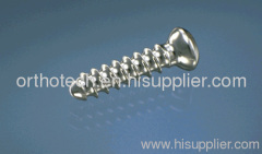 3.2mm Emergency Screw