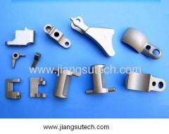 Metal Injection Molding (MIM) Parts