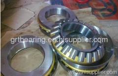 29318M thrust self aligning roller bearing 90*155*39mm grt bearings