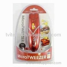 Micro Tweezer