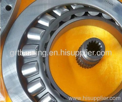 29340E 200*340*85 thrust self aligning roller bearing