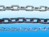High strength chain