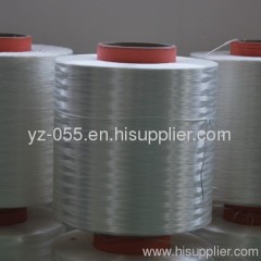 100%polyester industrial filament yarn